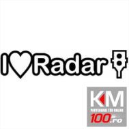 I Love Radar