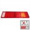 DISPERSOR LAMPA STOP CU 7 CAMERE (VIGNAL)