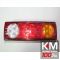 Stop camion cu LED 12V