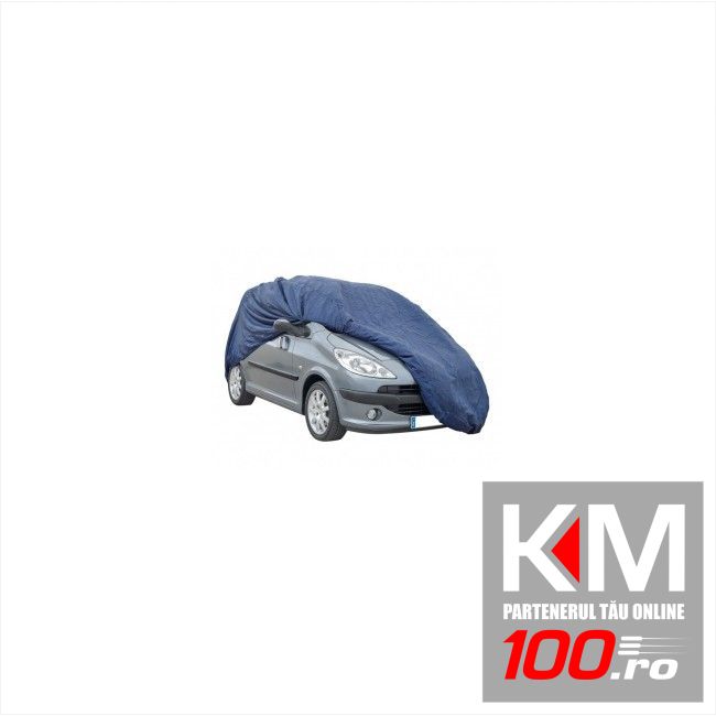 Prelata auto, husa exterioara Honda CR-V impermeabila in exterior anti-zgariere in interior L SUV lungime 430-460cm