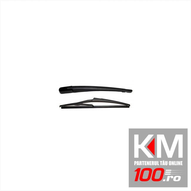 Brat stergator luneta Opel Vectra C Z02 Estate / Break 2001-2009, cu lamela stergator 375mm