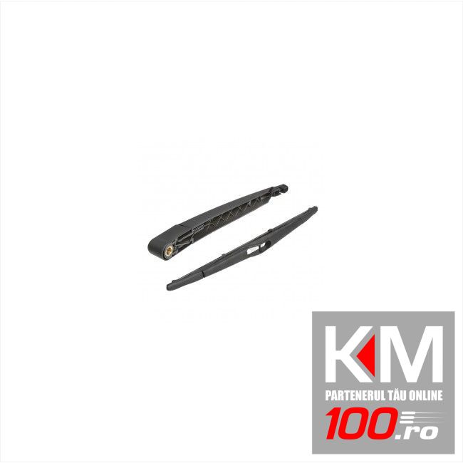 Brat stergator luneta Opel Corsa E, 11.2014- Hatchback, cu lamela de 305 mm