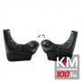 Aparatori noroi Dacia Duster fata - Original -set de 2 buc stg/dr.